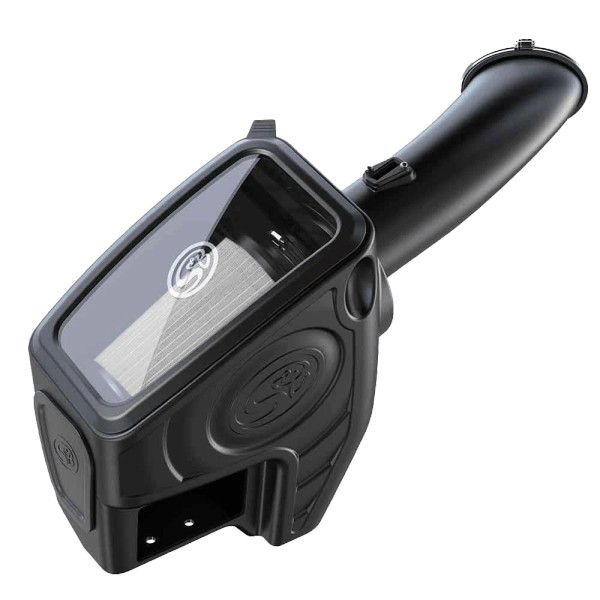S&B Cold Air Intake for 2011-2016 Ford Super Duty, 6.7L Powerstroke
