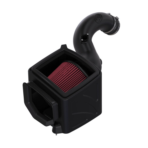 S&B Cold Air Intake for 2001-2004 Chevy / GMC Duramax LB7 6.6L