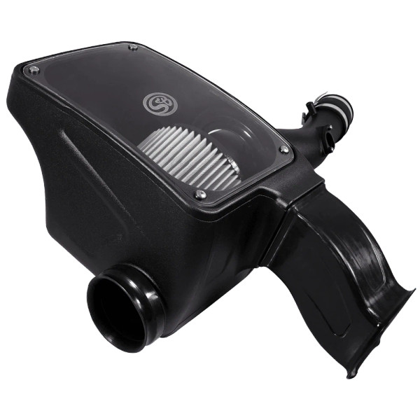 S&B Cold Air Intake for 2016-2023 Toyota Tacoma 3.5L