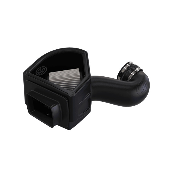 S&B Cold Air Intake for 1994-2002 Dodge Ram Cummins 5.9L