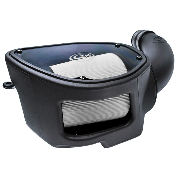 S&B Cold Air Intake for 2007-2011 Jeep Wrangler 3.8L