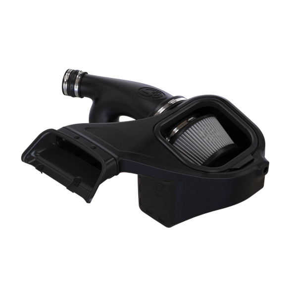 S&B Cold Air Intake for 2015-2017 Ford F-150 2.7L, 3.5L Ecoboost