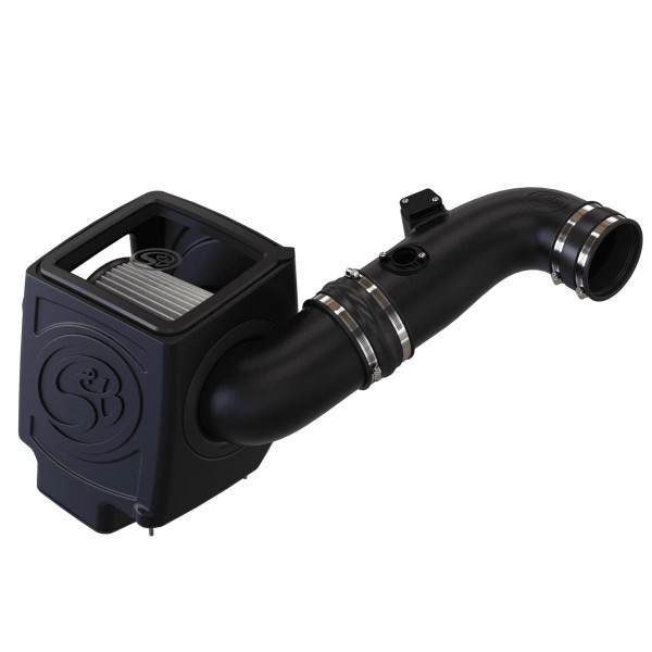 S&B Cold Air Intake for 2011-2016 Chevy / GMC Duramax LML 6.6L