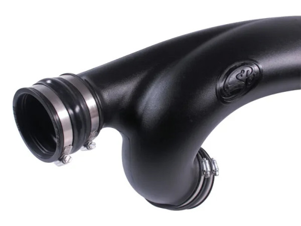 S&B Cold Air Intake for 2011-2014 Ford F-150 3.5L Ecoboost