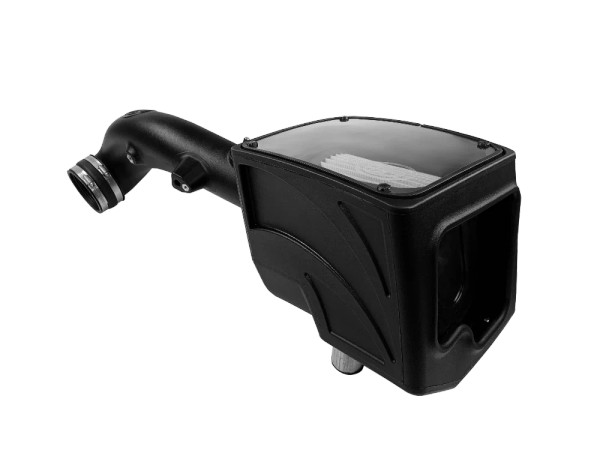 S&B Cold Air Intake for 2009-2015 Silverado / Sierra 2500, 3500