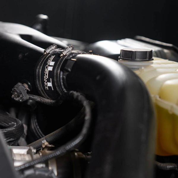 S&B JLT Cold Air Intake for 2015-2023 F-150/Raptor 3.5L & 2.7L EcoBoost