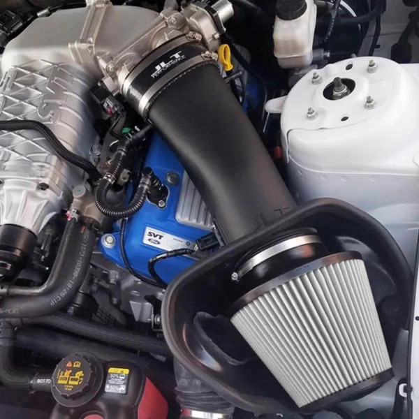 S&B JLT BIG AIR INTAKE 2010-2014 GT500 - TUNE REQUIRED