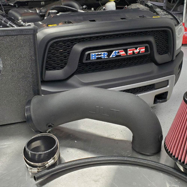 S&B JLT Cold Air Intake for 2009-2018 Ram 1500 5.7L