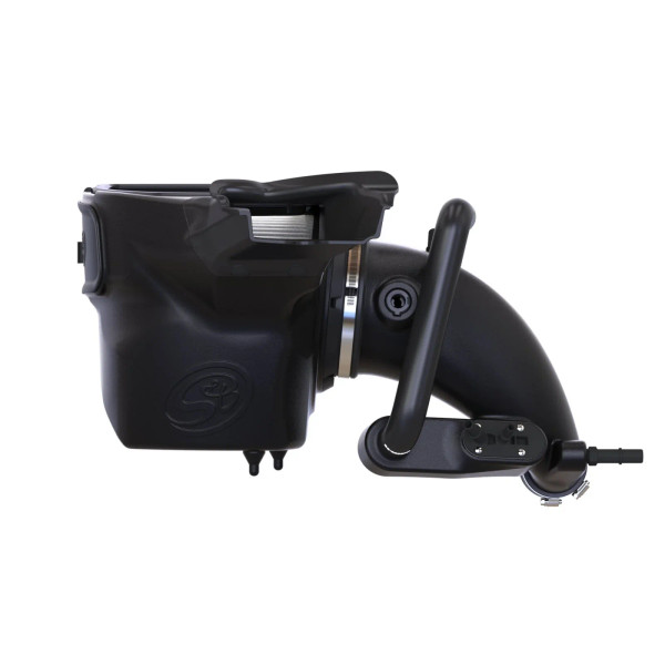 S&B Cold Air Intake for 2021-2024 Ford Bronco 2.3L