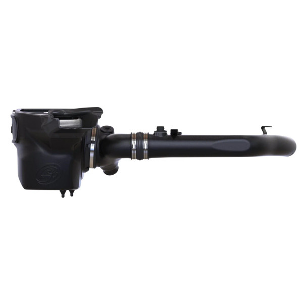 S&B Cold Air Intake for 2021-2025 Ford Bronco 2.7L