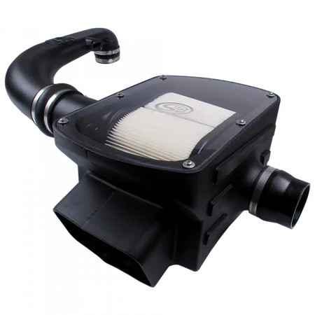 S&B Cold Air Intake for 2005-2008 Ford F-150 5.4L