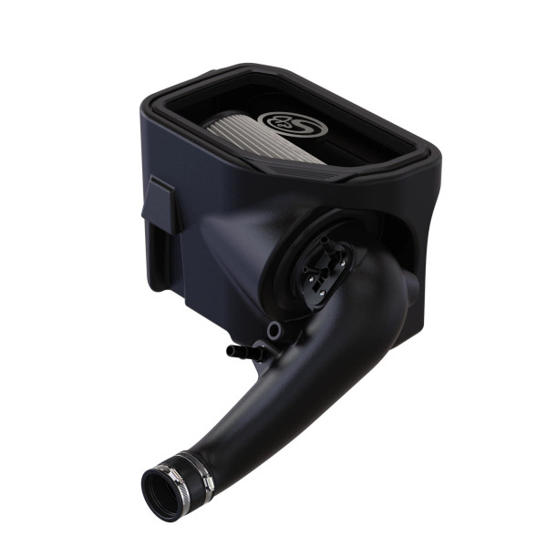 S&B Cold Air Intake for 2020-2024 Ford Explorer 2.3L