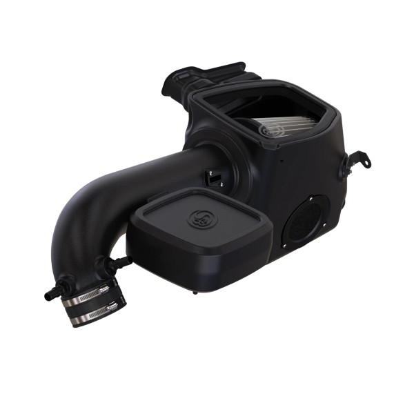 S&B Cold Air Intake for the 2023-2025 Ford F250 F350 7.3L