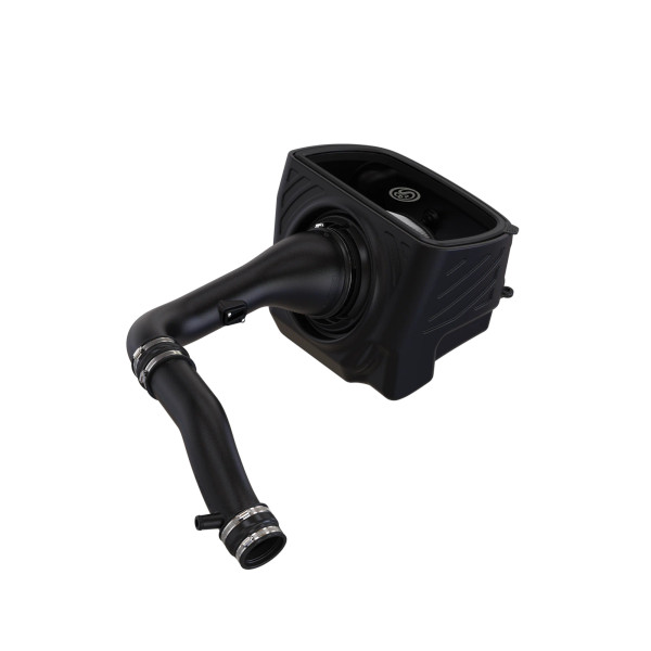 S&B Cold Air Intake for the 2020-2023 Dodge Ram 1500 3.0L EcoDiesel