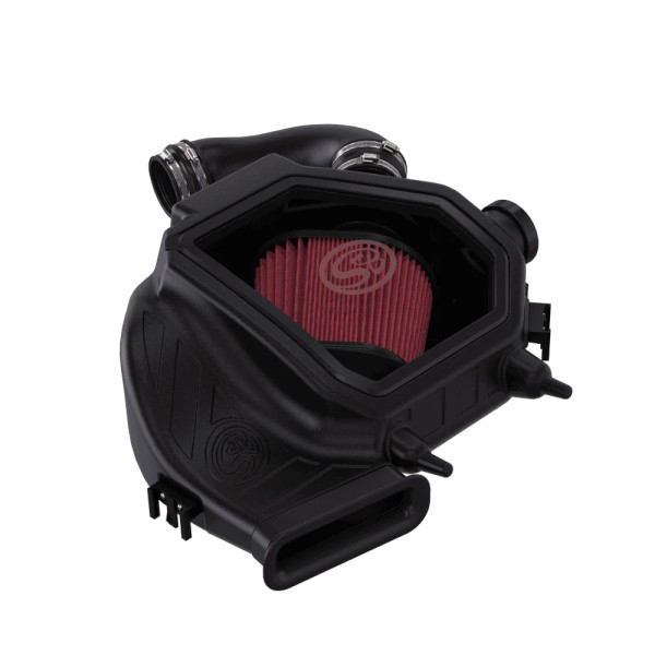 S&B Cold Air Intake For 2023-2025 Mercedes Sprinter 2.0L, Diesel