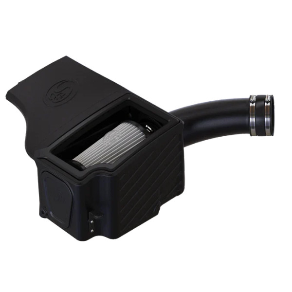 S&B Cold Air Intake for 1994-1997 Ford Powerstroke 7.3L