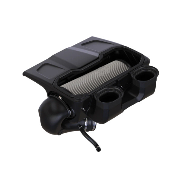 S&B Cold Air Intake for 2021-2024 RAM 1500 TRX V8-6.2L with 3.0L Whipple Supercharger