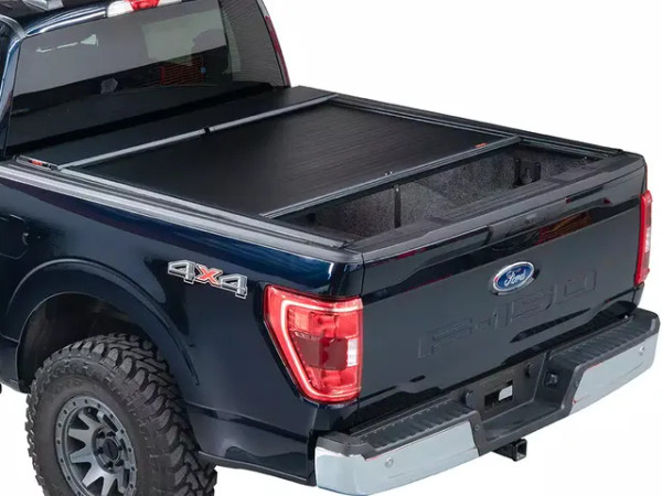 Gator SRX Soft Roll Up Tonneau Cover GTO1350093