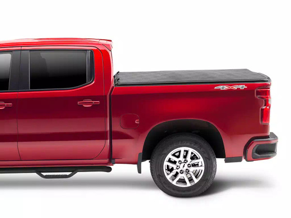 Gator SFX Tri-Fold Soft Folding Tonneau Cover GTOSF3116