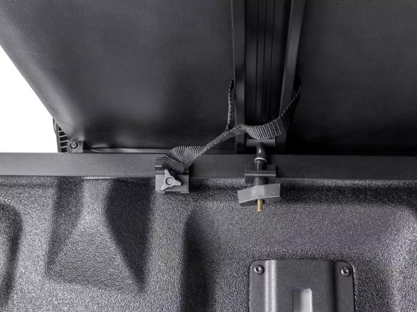 Gator SFX Tri-Fold Soft Folding Tonneau Cover GTOSF3316