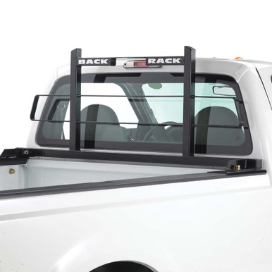 Backrack Design Backrack Backrack Frame Only, HW Kit Required 15004