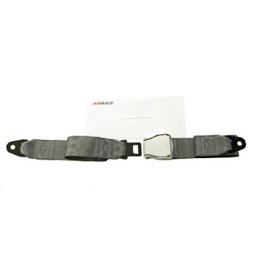 Cessna 200 Series Lap Belt - Far Rear