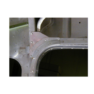 Cessna 200 Series Rear Inertial Reel Replacement / Upgrade