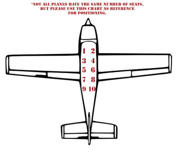 Beech 19/23/24 Rear Inertial Reel Replacement / Upgrade