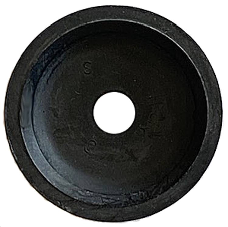 AAI SS12301 Replacement Rubber Piston Cup