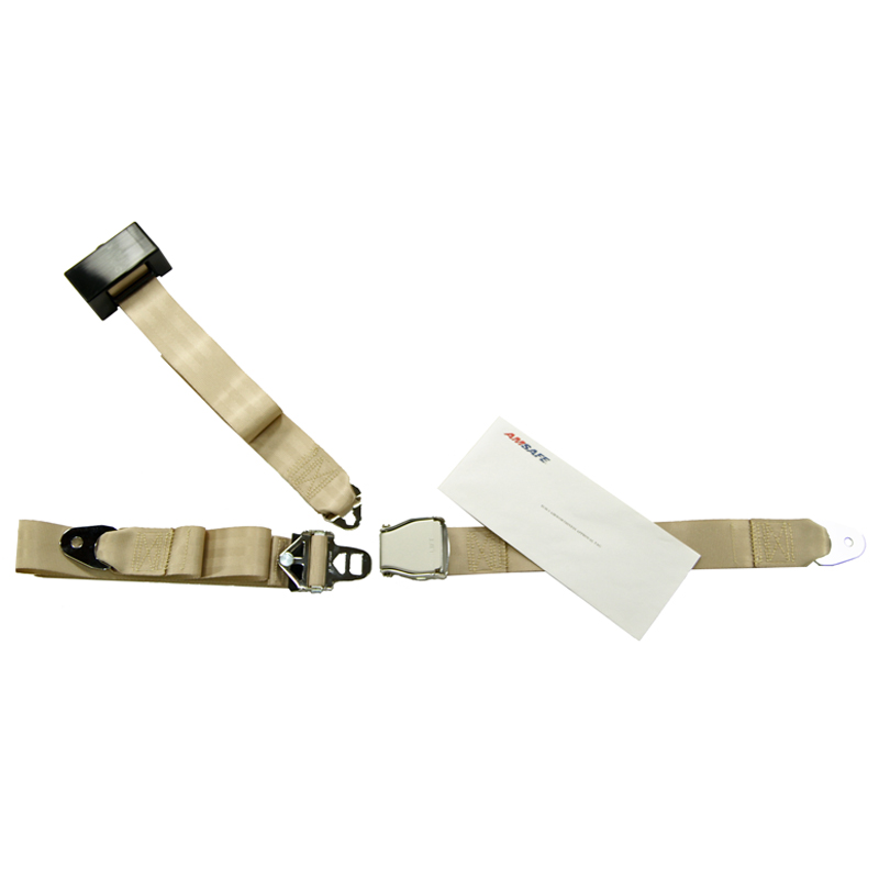 Aircraft Seat Belt Inertia Reel - Item # 19919