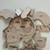Human Head Brain Anatomy Kids Learning Puzzle