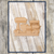 interchangeable cutting board shelf sitter with baking insert