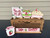 You are my Jam Strawberry Tier Tray decoration set