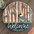 Birdy Welcome 12” Round Sign