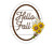 Hello Fall Wheat Bundle Door Hanger  DIY sign kit 