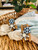 Snowflake Napkin RIng 