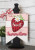 Sweet Strawberry  Door Hanger kit 
