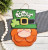 Lucky Leprechaun Door Hanger kit 