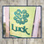 luck Interchangeable Tea Towel 