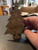 Personalized Shape - Christmas Tree 