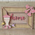 Humming Bird Ratten Frame