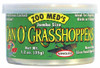 Zoo Med Zoo Med Can O Grasshoppers 1.2oz