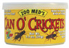 Zoo Med Zoo Med Can O Crickets 1.2oz