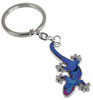 All Things Reptile Mood Keyring Gecko