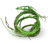 Pangea Pangea Ultimate Reptile Vine with Branches - Green