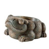 Exo Terra Exo Terra Aztec Frog Water Dish - 40 ml