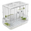 Vision Vision Bird Cage for Medium Birds - Single Height