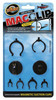 Zoo Med Zoo Med MagClip Magnet Suction Cups