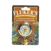 Flukers Flukers Thermometer - Round
