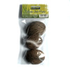 All Things Reptile Mintolla Ball SM Dried Seeds 3-pack
